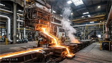 Vedanta Aluminium上市首季財報亮眼　淨利暴增205%創紀錄