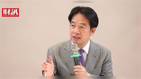 產業用電、地緣風險交錯　非核路線遭現實修正 賴清德直球談核電 民進黨壓力鍋