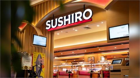 快新聞／壽司郎中國出包！生魚片上疑有寄生蟲被投訴　母公司股價受挫