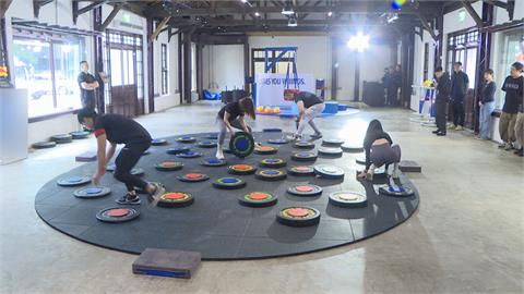 國際障礙挑戰賽考驗體能極限　台灣資格賽將登場