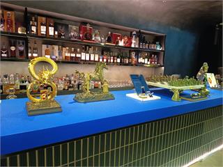 知名雪茄館「Cigar Vie」涉助太子集團洗錢　兄弟檔老闆遭拘提