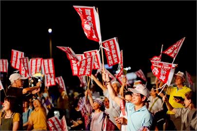 台灣社籲加入「公民監票特攻隊」 齊心捍衛台灣民主！
