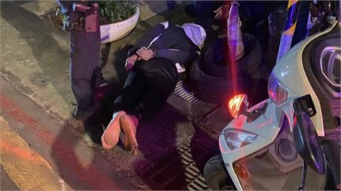 熱心民眾神助攻　警成功緝獲失聯250天越南移工