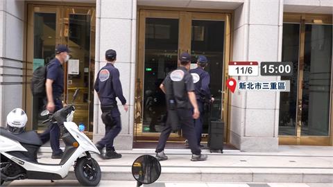 家庭悲劇！疑為房產起爭執　新北三重莽男刺死姊姊傷妹、妻