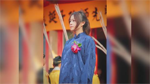 快新聞／教師節言論惹議！施淑婷挺打罵教育　美女醫師反問「這一句」