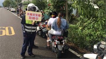 遏止遶境亂象！宮廟不參加約制會議 不發道路許可