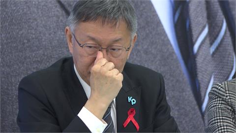北士科爭議案持續燒　柯文哲被爆親自「召開、簽名、裁示」