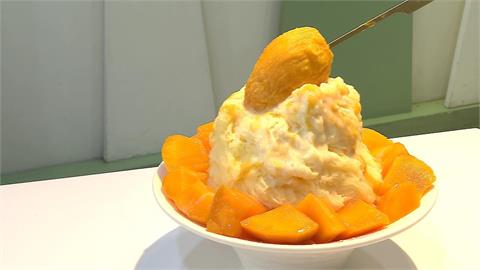 芒果冰雙北兩樣情！西門町賣300元vs.中和銅板價　差近四倍