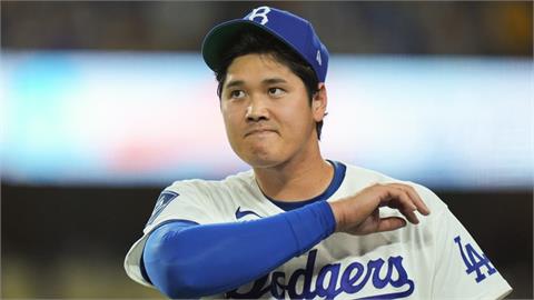 MLB(影)／單刀先發6局狂飆10K！大谷豪取勝投再寫「日本投手史上第一人壯舉」