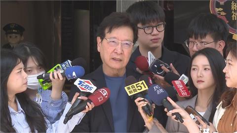 大酸鄭麗文是百年奇才　趙少康譏：可拿和平獎