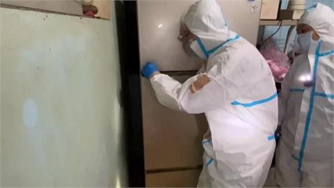 上百化學兵「車輪戰」清消！　梧棲豬農住家10處採檢結果出爐