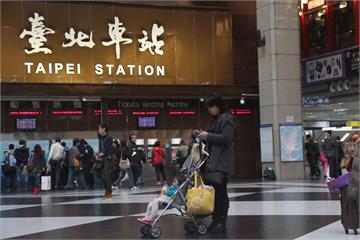 列車出軌假消息釀恐慌　前科男遭訴恐嚇危安求重判