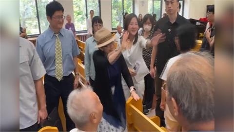 選戰倒數! 蕭美琴苗栗合體陳品安 青年後援會成立