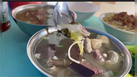 桶裝瓦斯變貴了！　中部小吃攤喊吃不消「自行吸收成本」