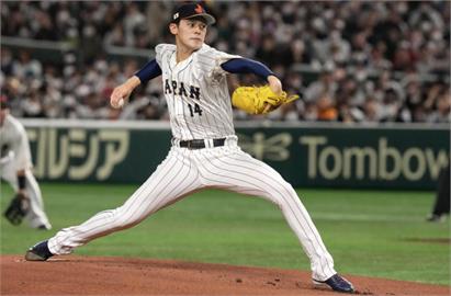 MLB／佐佐木朗希搶人大戰！預計冬季會議開放大聯盟30隊競標
