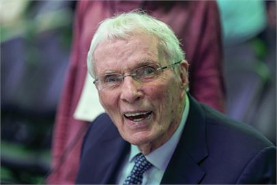 NBA／NBA高齡91歲名人堂主播宣布退役　傳奇籃球生涯讓眾人尊敬
