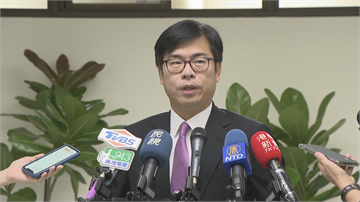 快新聞／高雄市議會定期會10/5登場 陳其邁首度備詢