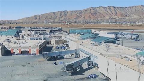 德州機場一度無預警關閉！ 白宮：對付墨西哥毒梟無人機
