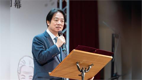 LIVE／賴清德出馬了！率三軍司令開記者會　對抗藍白10度封殺軍購預算