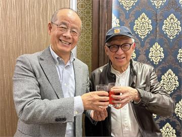 〈民視論壇〉翁達瑞－離台前的最後週末