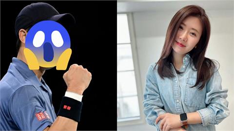日「網球王子」爆偷吃！身分抖出「竟是福原愛前男友」親密1舉動網驚呆