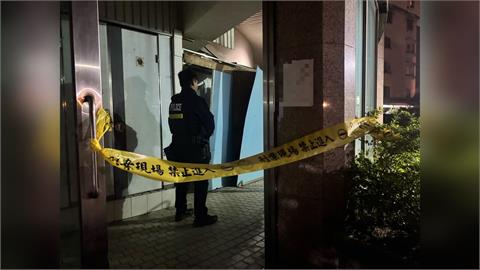 快新聞/新北新莊社區傍晚傳巨響 婦人從21樓墜落當場死亡