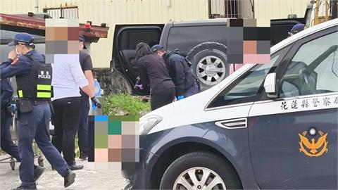 快新聞／後座出現陌生人屍體！花蓮車主嚇壞報警　初判死因竟是…