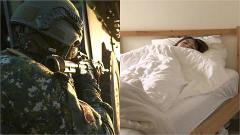 女友趁中共軍演偷帶小王「開房間」！軍人男友被綠崩潰：保家衛國為了什麼？