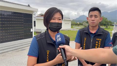 砂石場老闆娘失聯2週尋獲　「遺體修復超人」無償修復