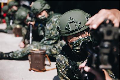 快新聞／特種兵陳情沒戰鬥個裝　陸軍司令部「4點聲明」回應了