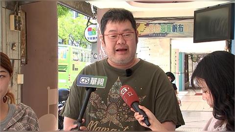 快新聞／黃國昌去日本了？連續神隱多天　四叉貓質疑「是否出國接觸橘子」