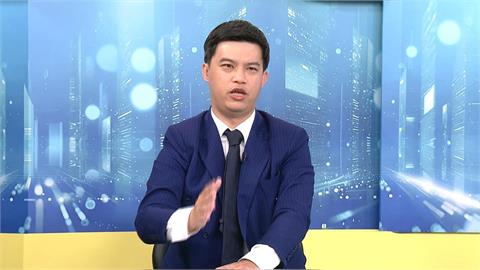 張凱維捲狗仔、索賄爭議遭停職　律師柯晨晧直言：怎就提醒他了