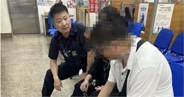 台中男誤信虛擬幣詐團砸90萬險再跳坑　警急搬媽媽「救錢又救子」