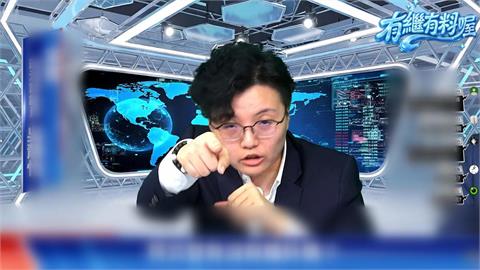 霧裡看花！被爆搭檔選大位黃傅否認　柯文哲有婚外情？Grace嗆愛情超速仔