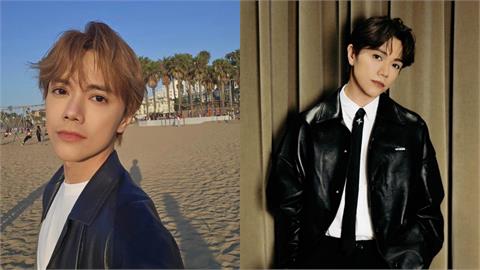 昔挺太陽花、傘運！港星突認錯「宣告赴中」退追一票好友…網嚇：有隱情