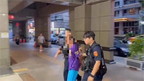 天熱脾氣更大　男酒後拿刀砍好友肩膀幸無礙