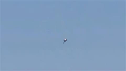 快新聞／中東局勢升溫！美軍F-15戰機墜毀科威特　驚悚畫面全曝光