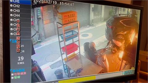 血色星期五！張文隨機殺人前一小時連縱火4處　燒毀租屋疑滅證