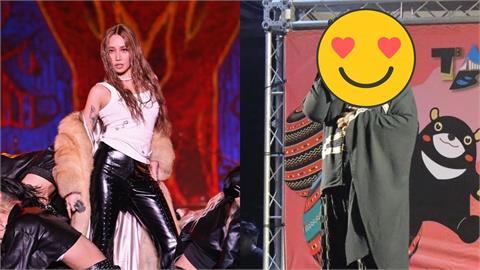 A-Lin唱紅「那魯one」秒變洗腦神曲！釣出「神秘原唱」親回：版稅多收一些