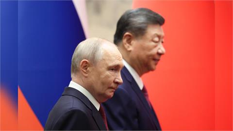 普丁開戰烏克蘭受挫!CNN分析「台海現況」:美國應藉機警示中國攻台後果