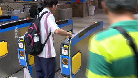 產業電價喊漲　台鐵年多兩億電費　　反映票價？　交長：先節電再說