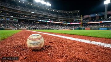 MLB／釀酒人8比6險勝馬林魚　驚險送對手5連敗