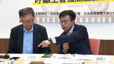 微電車少年事故三年暴增74%！　綠委轟亂象多籲加嚴納管