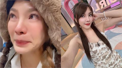 小優「大嘴巴遭封殺」轉當直播主！遭酸「坐著就能賺」怒了：不懂別人辛苦