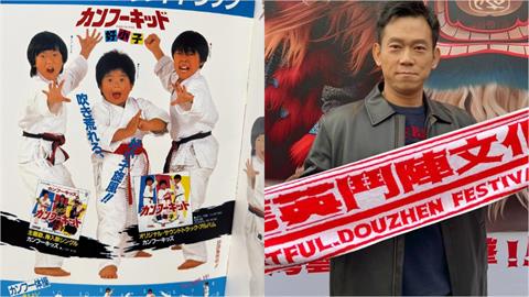 顏正國病逝享年50歲！《好小子》小胖、小虎震撼現況曝「他轉行當電腦工程師」