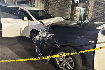 開車瘋狂竄逃涉違規45項　警抓車手連連射擊22槍逮人