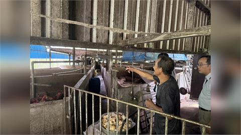 快新聞／明天可放颱風假？氣象預報證實「這兩區域」影響最大　台電火速出擊了