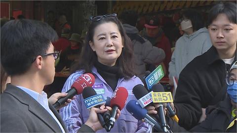快新聞／吳思瑤遭藍營點名罷免！　陳水扁喊話：應視作台北市長前哨站
