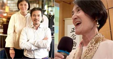 李興文妻遇詐騙「資產全掏光」　譚艾珍曝受害者共通點：和聰明愚笨無關