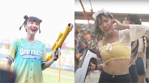 中職／潑水有限制！中信兄弟「涼水祭」狂歡攻略看這裡　嚴禁朝「兩處」瘋狂噴水